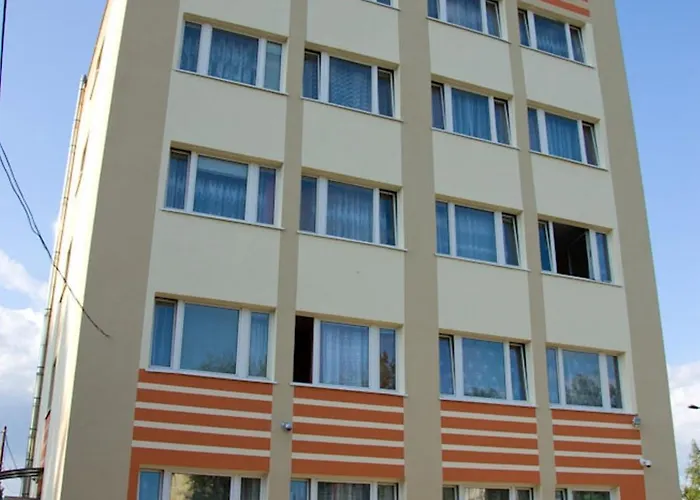 Hotel Elda 2