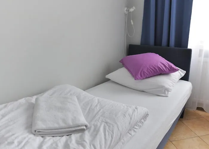 Hotel Elda 2