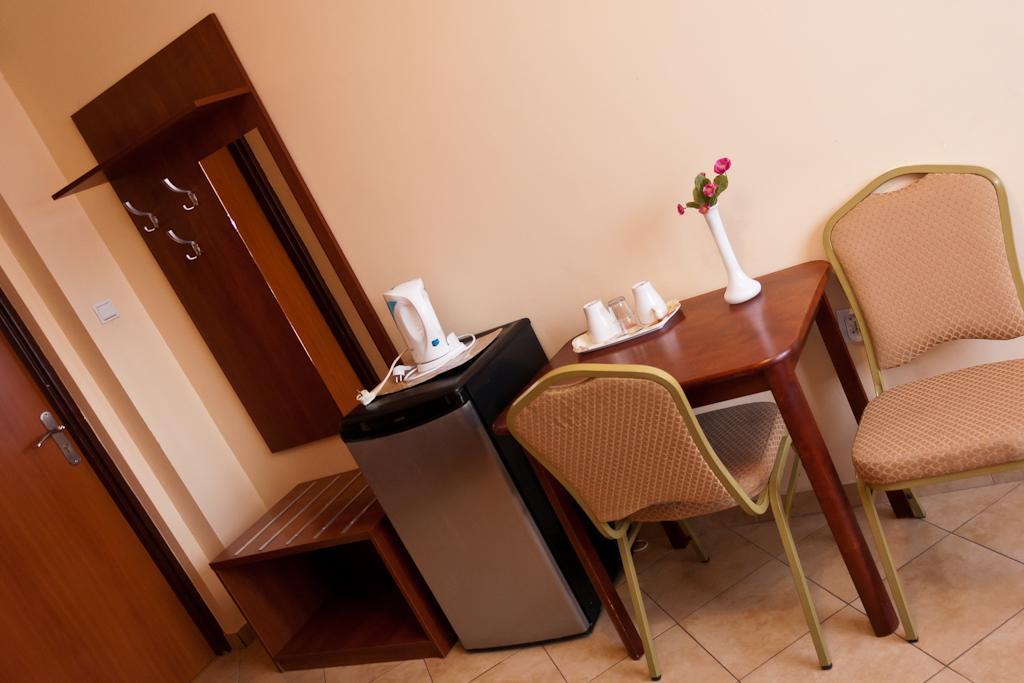 Elda 2 Hotell Bydgoszcz