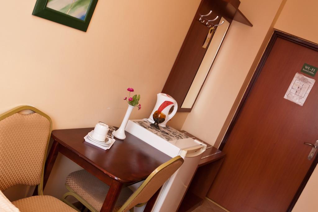 Elda 2 Hotell 2*