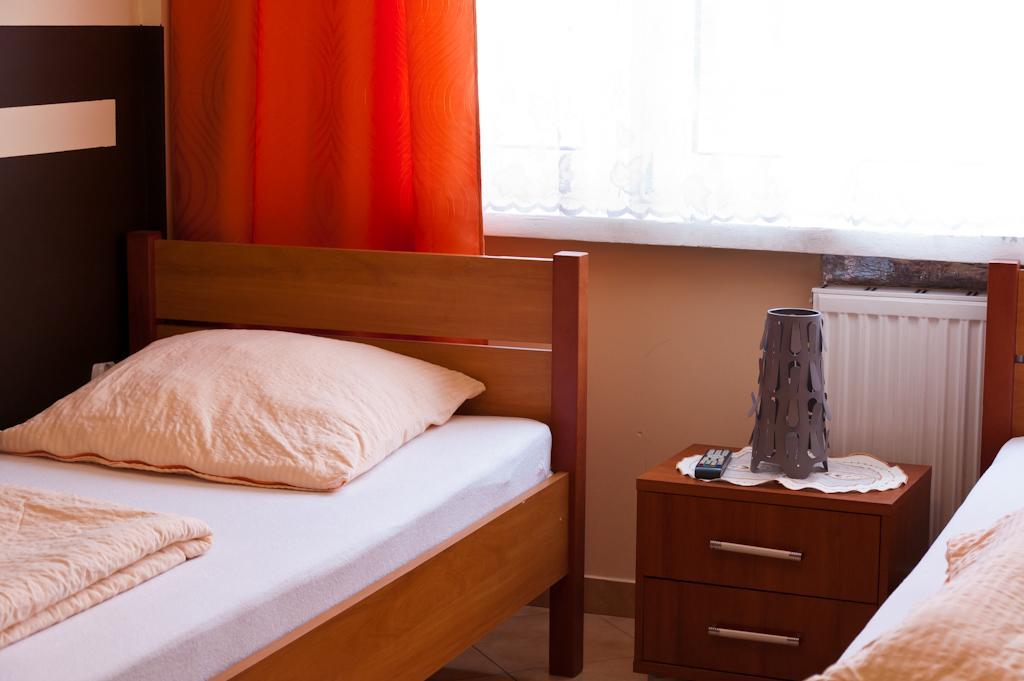 Hotell Elda 2 Bydgoszcz