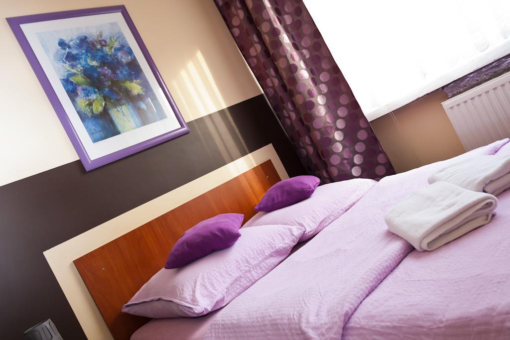 Hotell Elda 2
