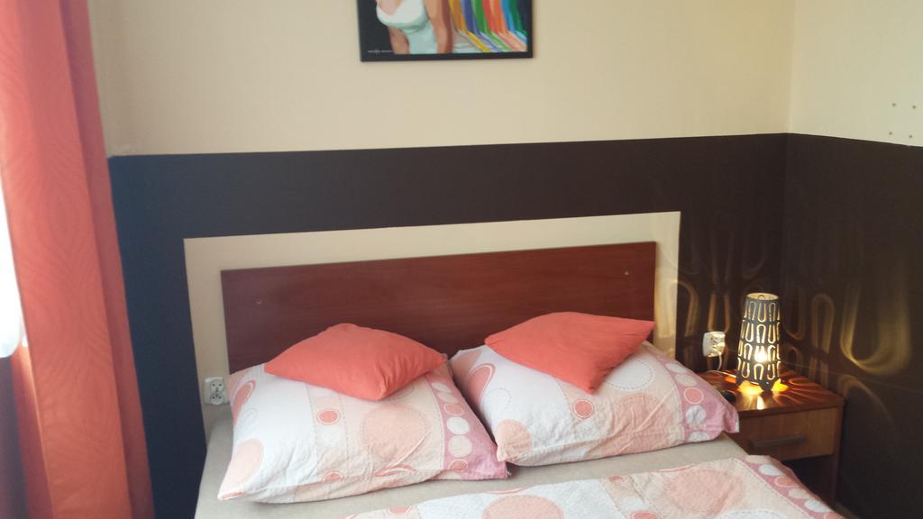 Hotell Elda 2 Bydgoszcz