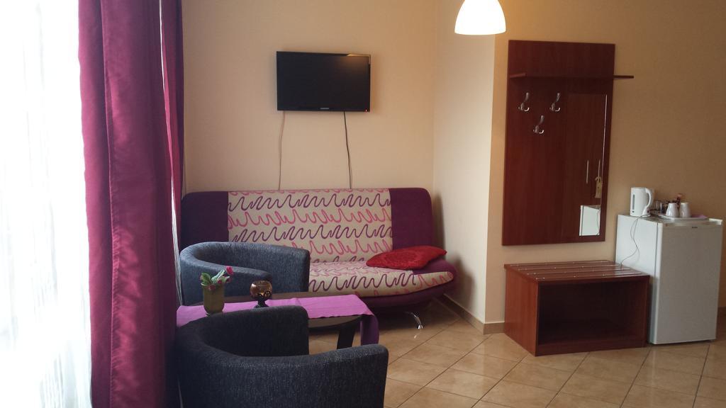 Hotell Elda 2