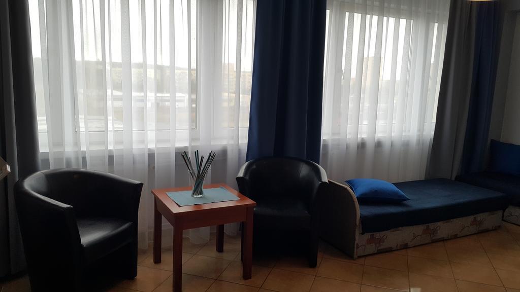 Hotell Elda 2