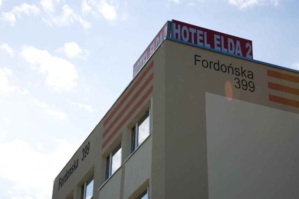 Elda 2 Bydgoszcz