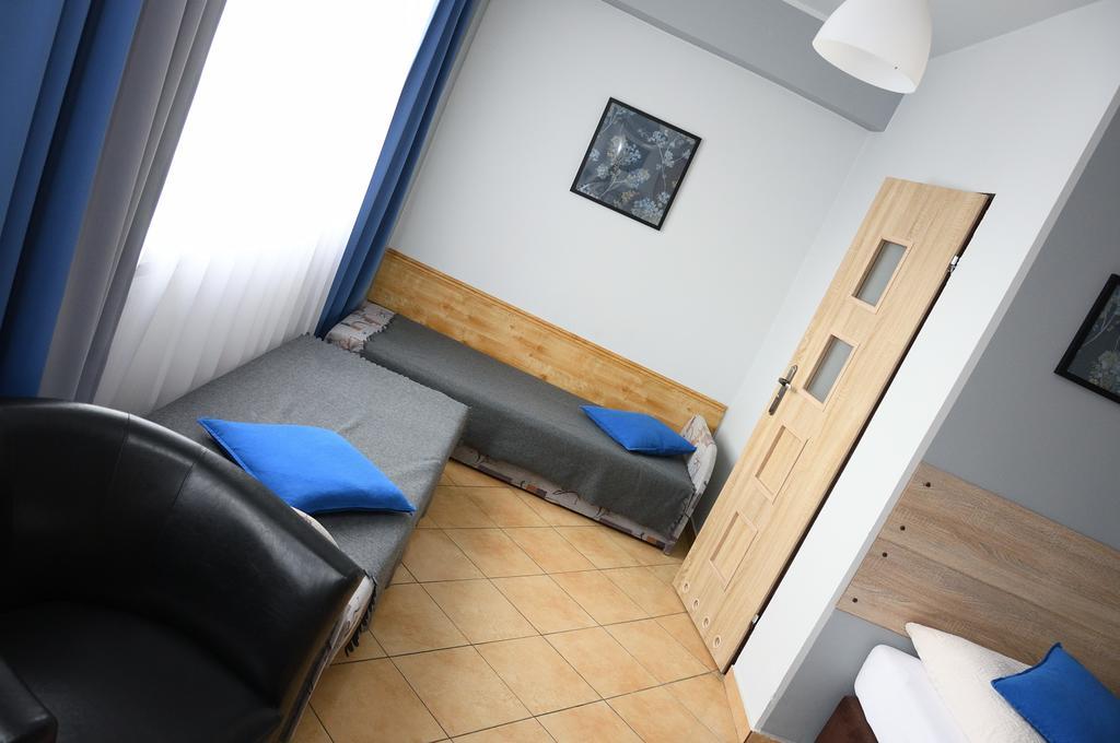 Elda 2 2* Bydgoszcz