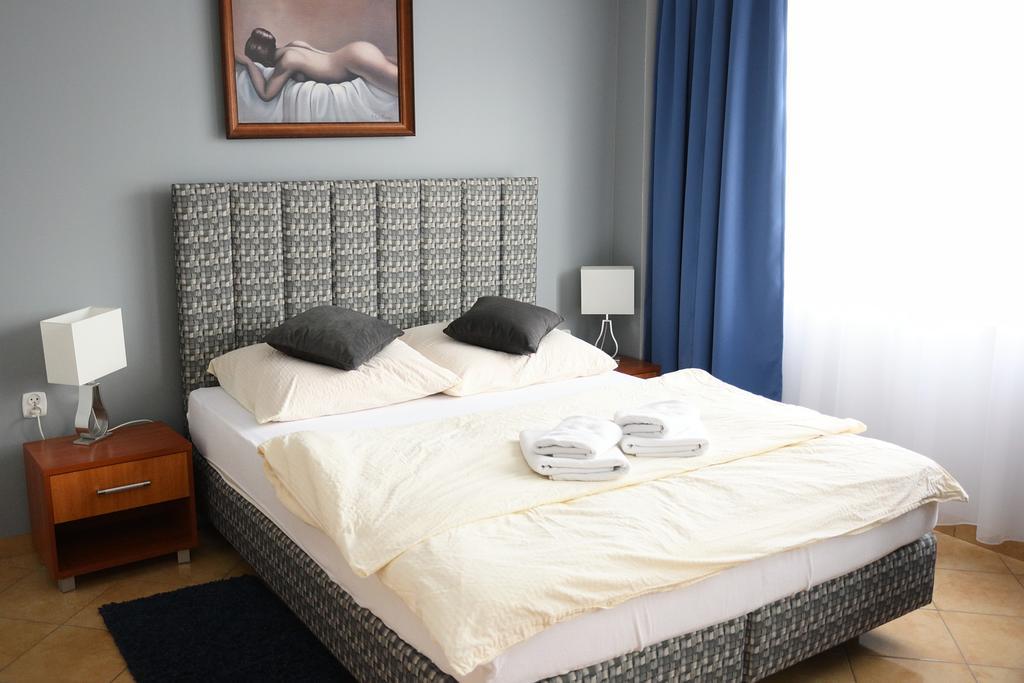 Hotell Elda 2 Bydgoszcz