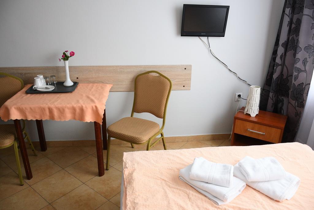 Hotell Elda 2 Bydgoszcz