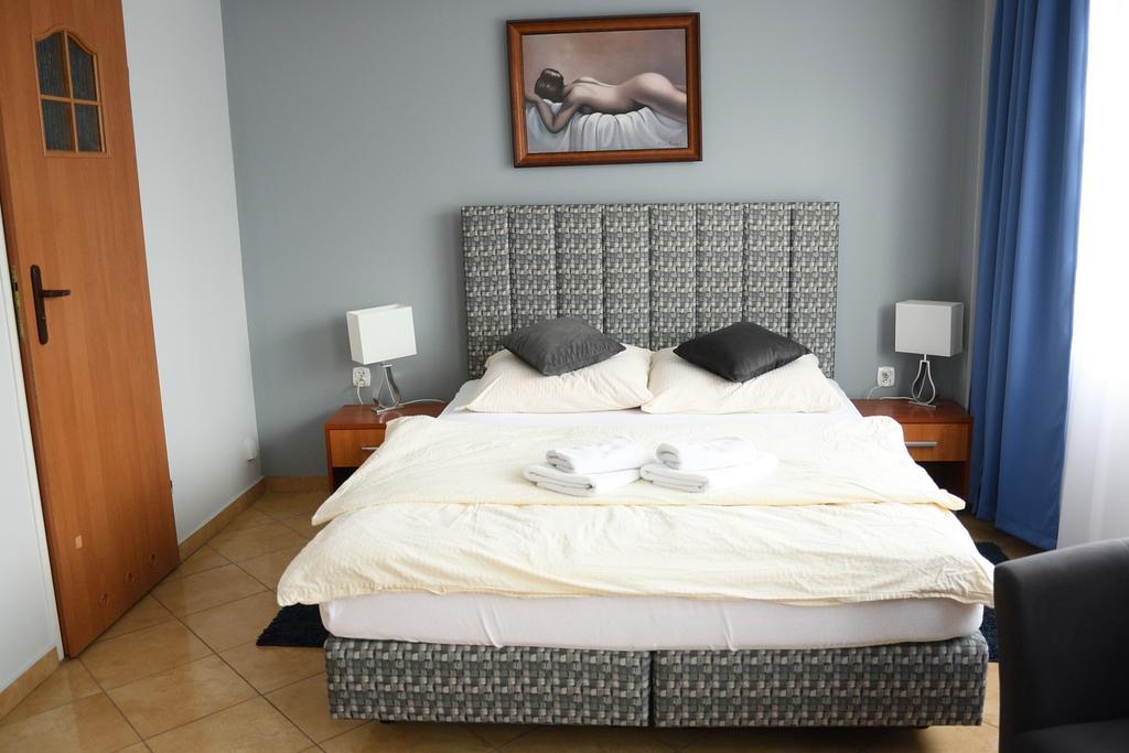 Elda 2 Hotell