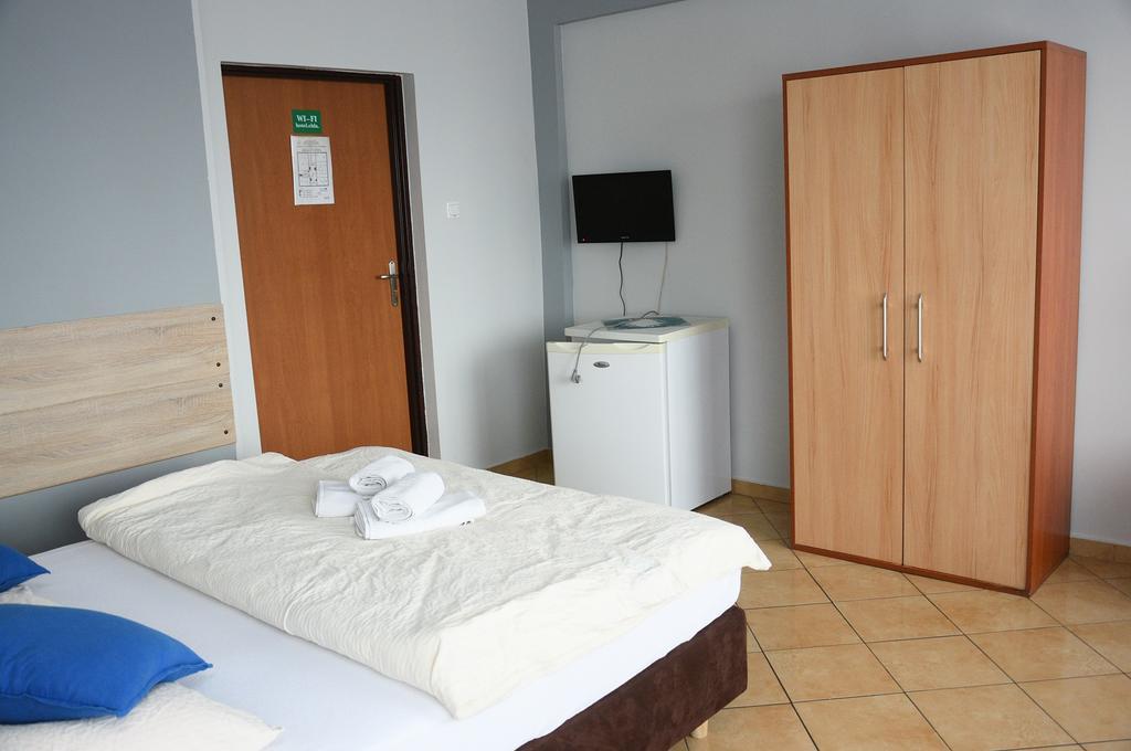 Hotell Elda 2 2*