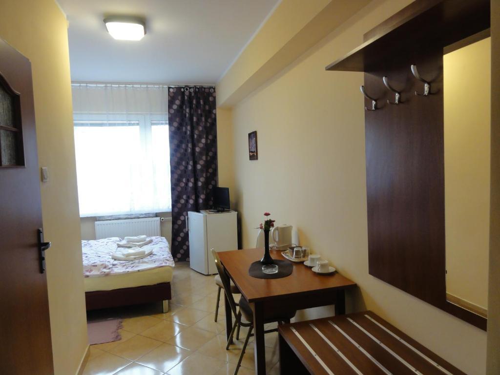 Elda 2 2* Bydgoszcz