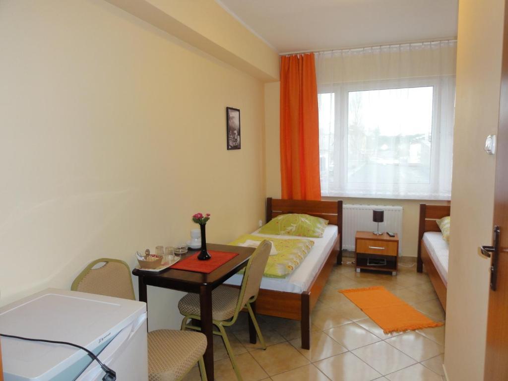 Elda 2 Hotell