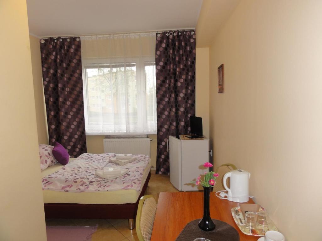 Hotell Elda 2 2*