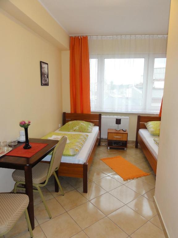 Hotell Elda 2 2*