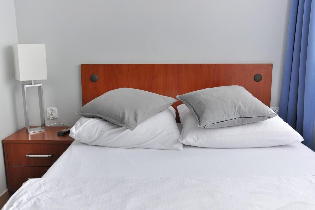 Hotell Elda 2 Bydgoszcz