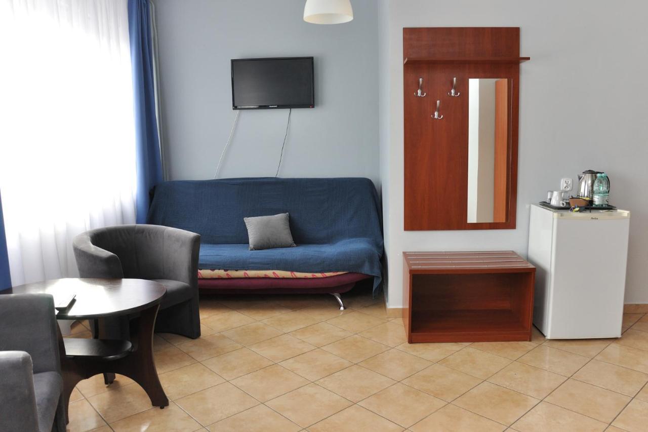 Hotell Elda 2