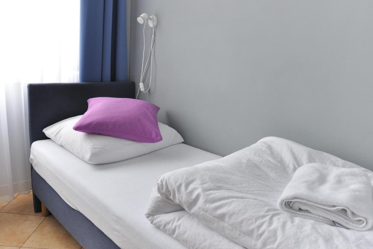 Hotell Elda 2 Bydgoszcz