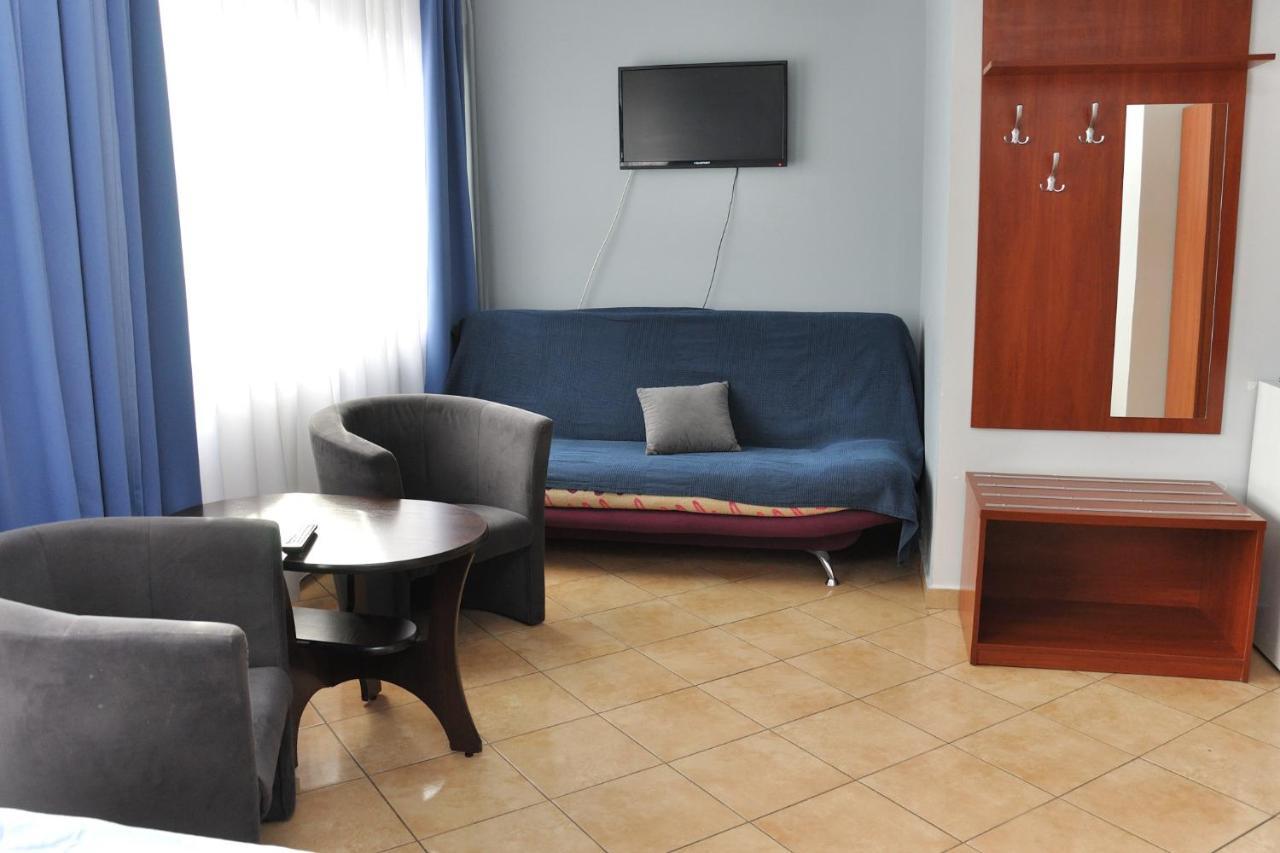 Elda 2 Hotell