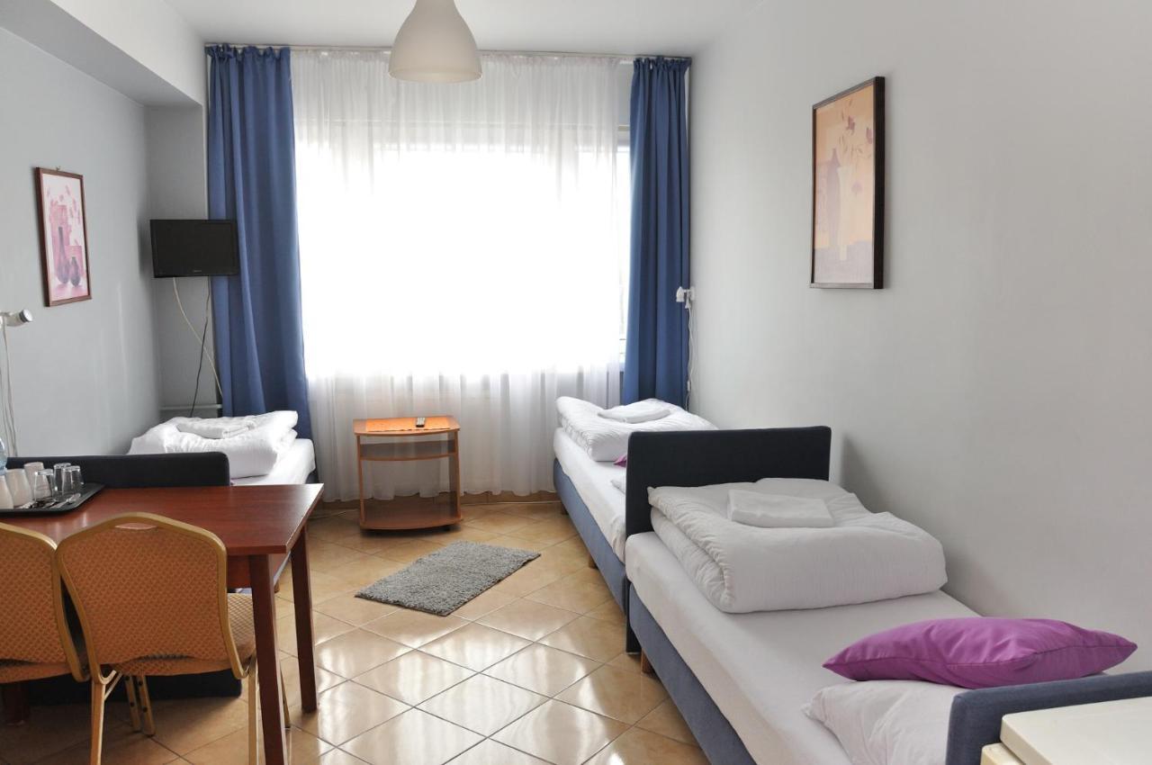 Elda 2 Hotell Bydgoszcz