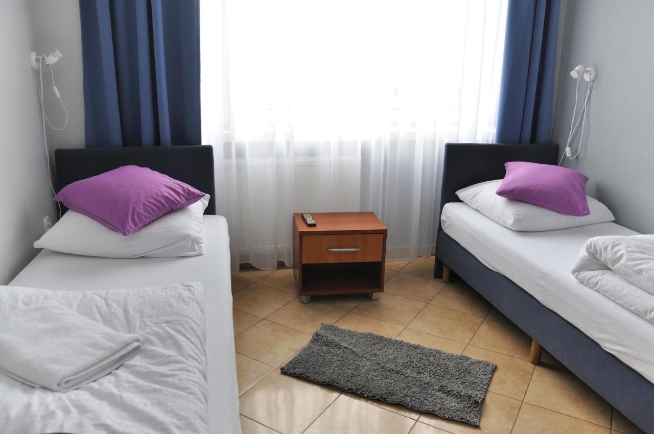 Hotell Elda 2 2*
