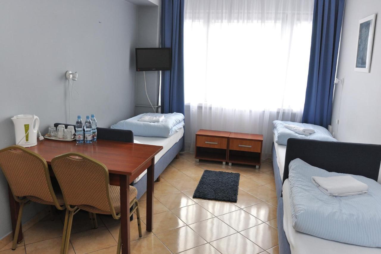 Hotell Elda 2 Bydgoszcz